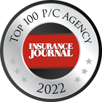 Top 100 P/C Agency 2022 - Insurance Journal