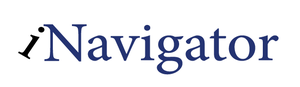 iNavigator logo
