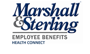 Marshall &amp; Sterling Employee Benefits 