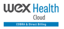 Wex Health Cloud