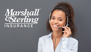 Marshall &amp;amp; Sterling Customer Service Representative